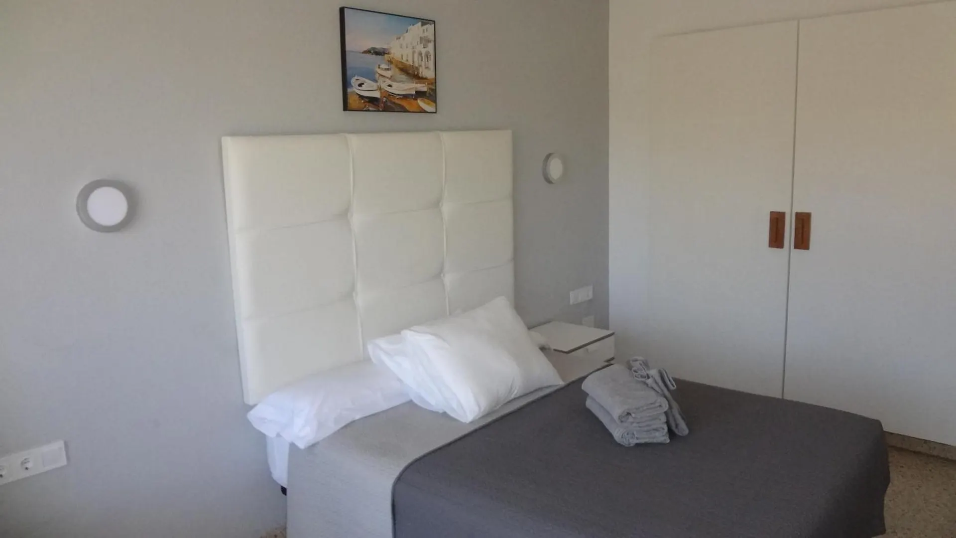 Hotel Carlos I Torremolinos Espagne