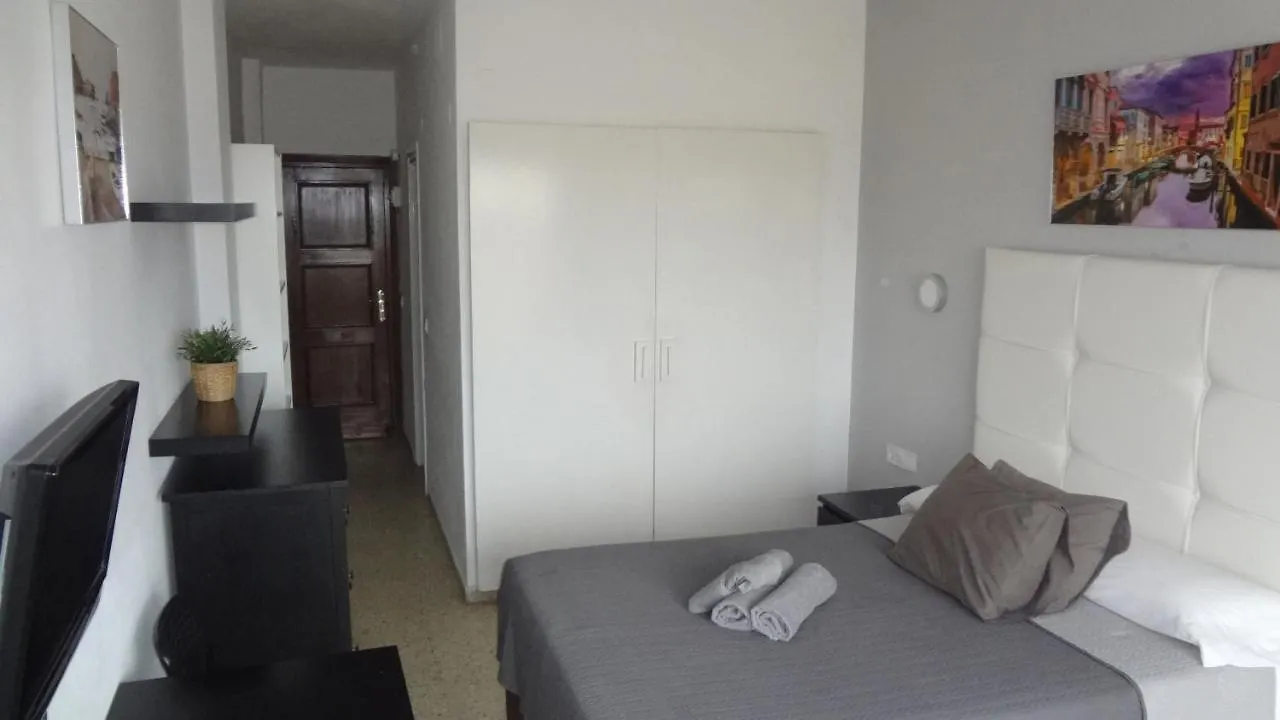 Hotel Carlos I Torremolinos 2*,  Espagne
