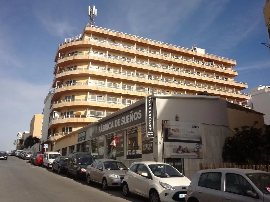 Hotel Carlos I Torremolinos