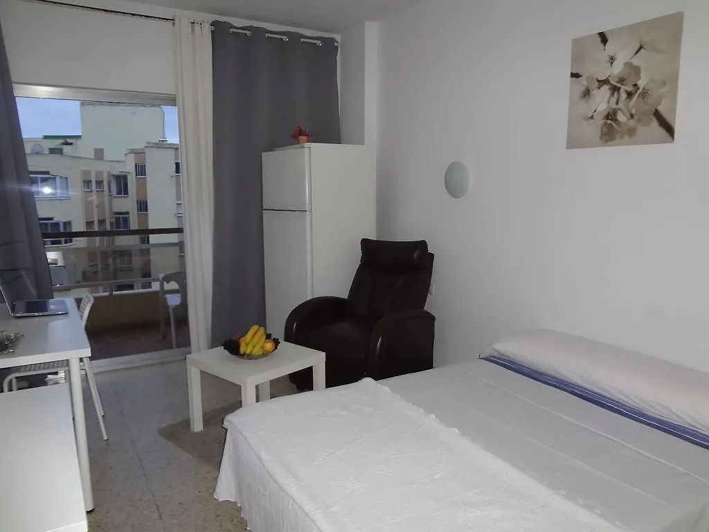 Hotel Carlos I Torremolinos
