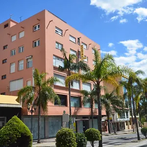 2* Gasthuis La Palmera