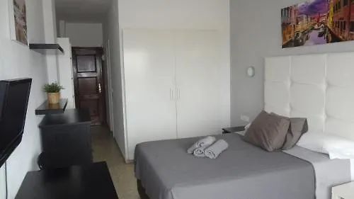 Hotel Carlos I Torremolinos