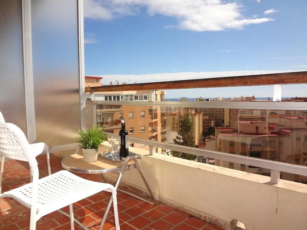 Hotel Carlos I Torremolinos