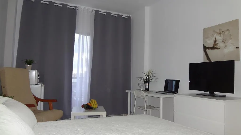 Hotel Carlos I Torremolinos