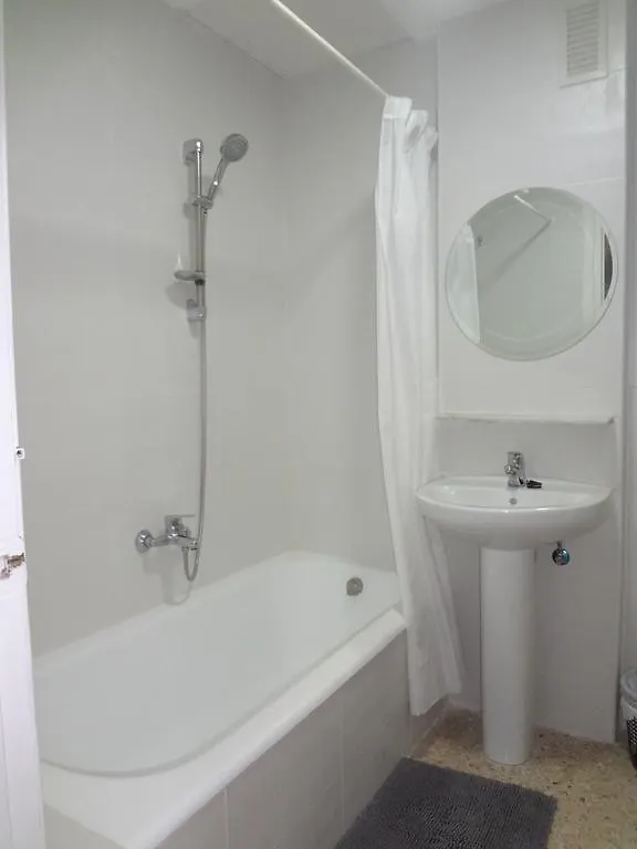 **  Hotel Carlos I Torremolinos Spanien