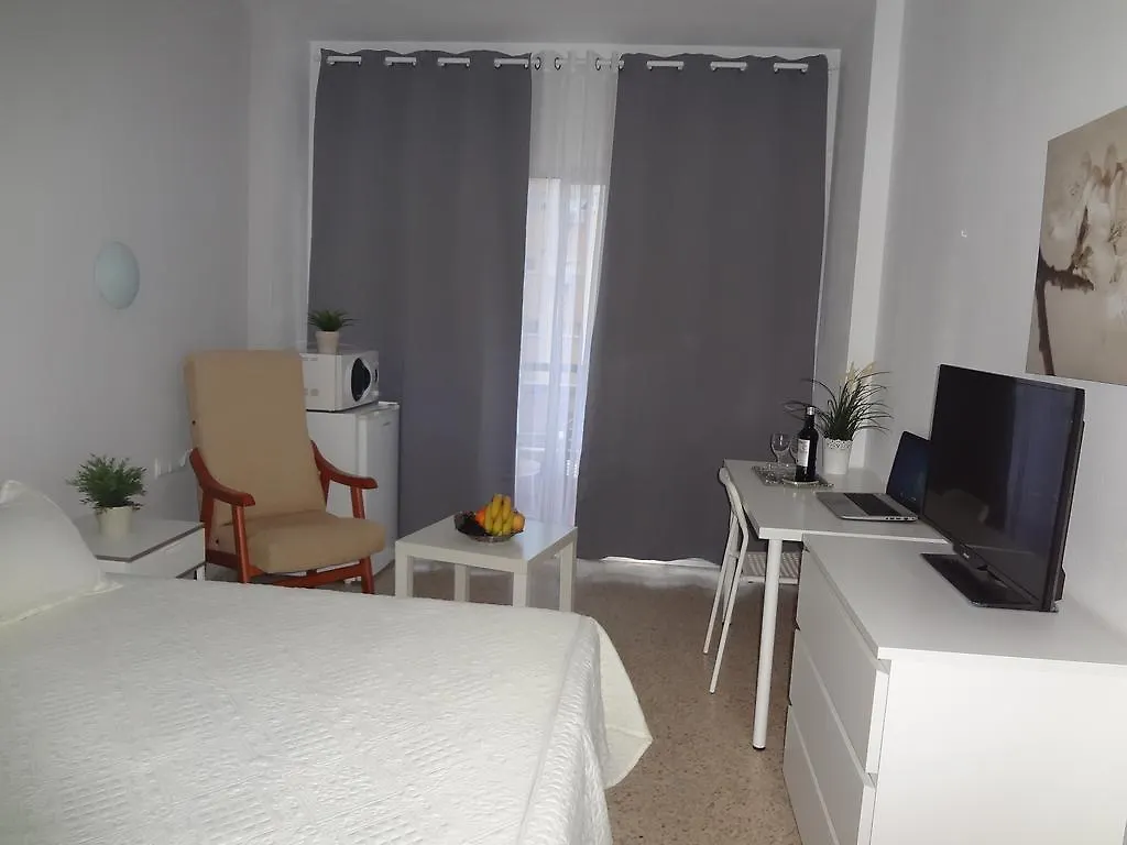 Hotel Carlos I Torremolinos 2*,