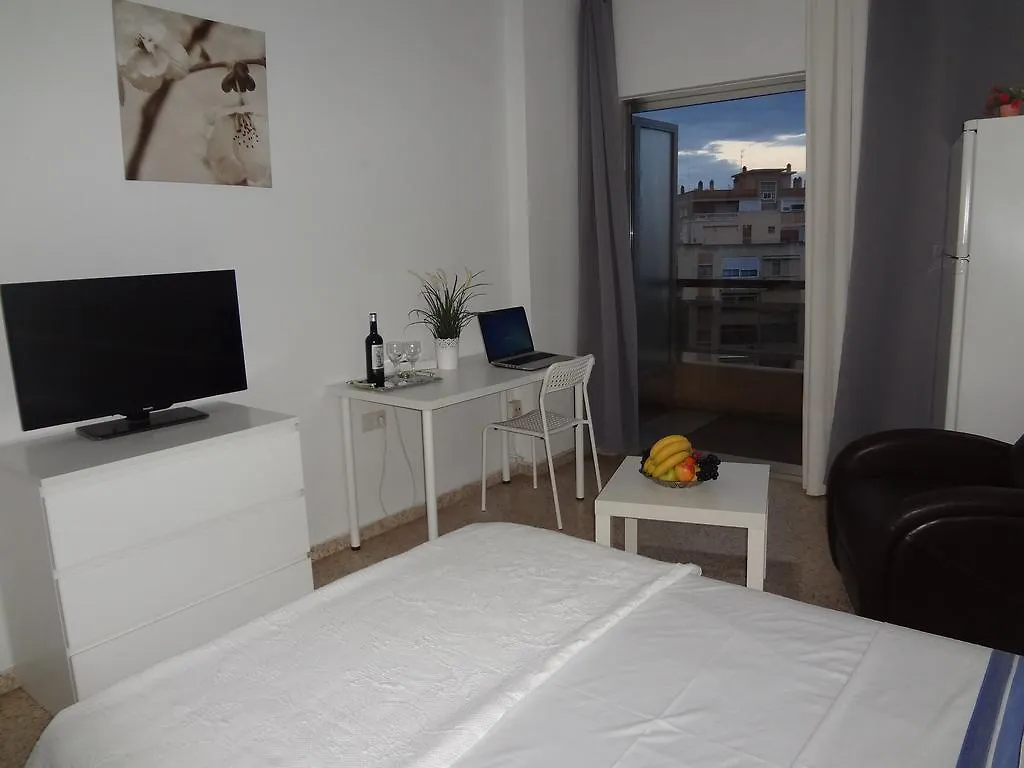 Hotel Carlos I Torremolinos