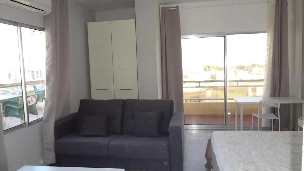 Hotel Carlos I Torremolinos