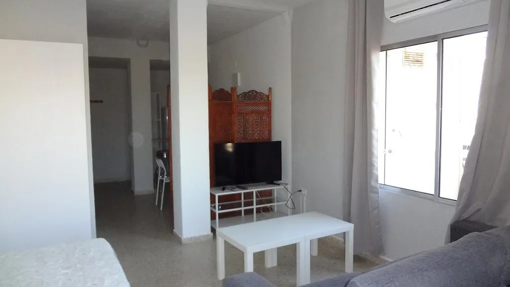 Hotel Carlos I Torremolinos Spanien