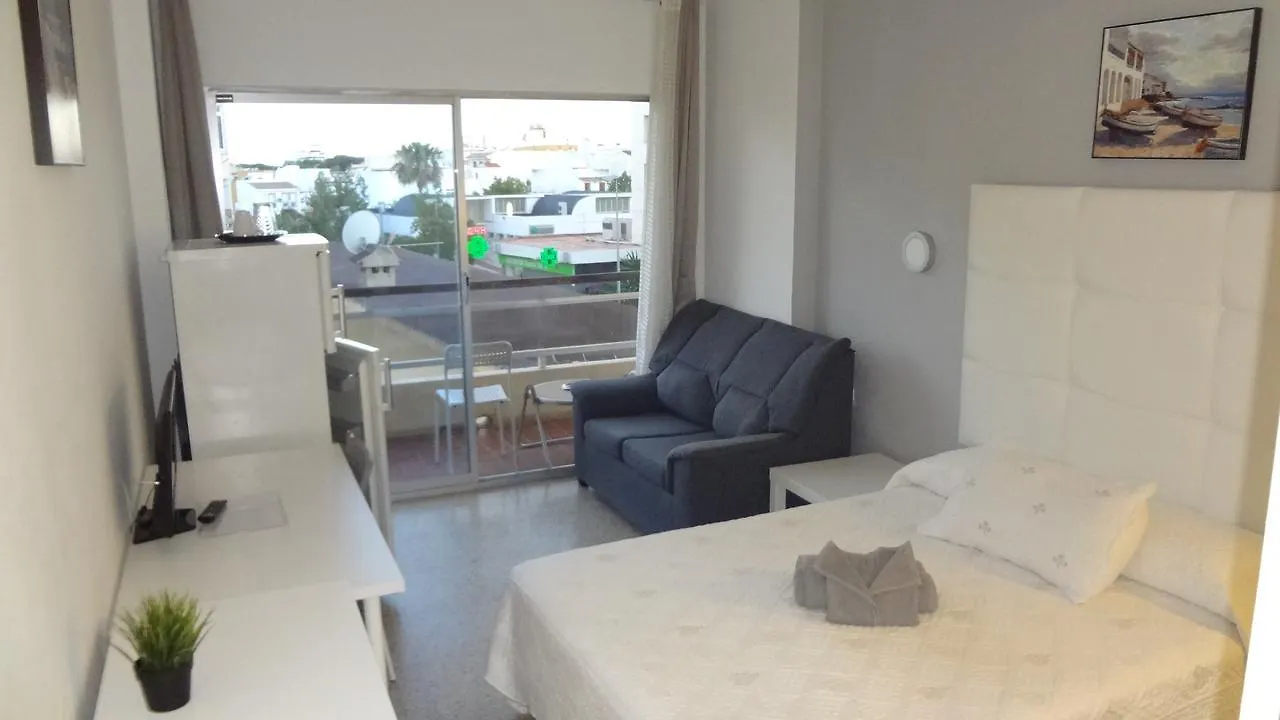 Hotel Carlos I Torremolinos 2*,  Spanien