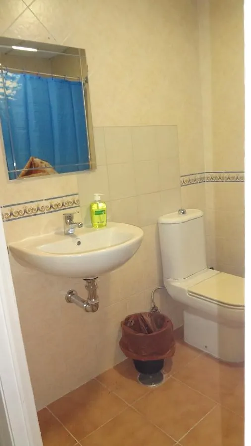 Hotel Carlos I Torremolinos