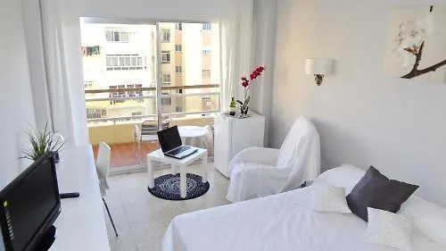 Hotel Carlos I Torremolinos 2*,